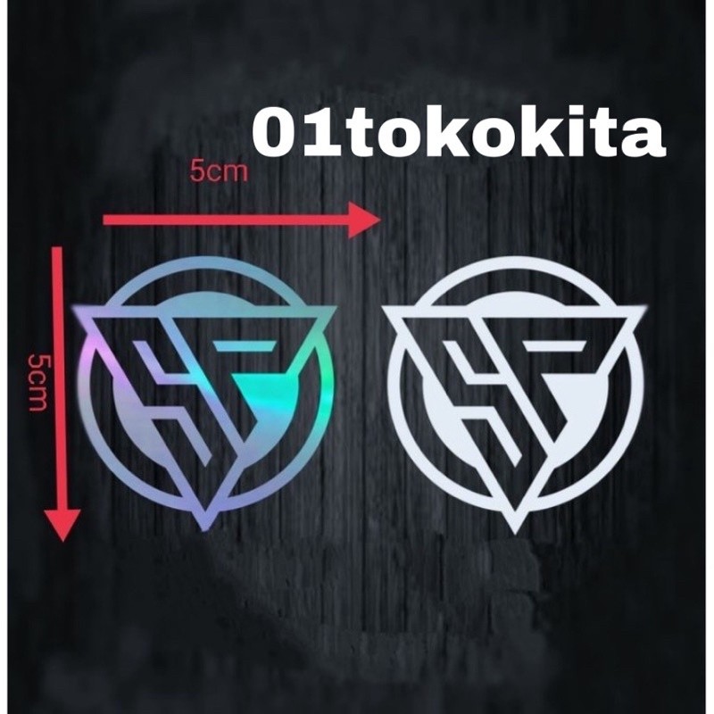 

STICKER CUTING SPEED PEOPLE LOGO SP BULAT CUTTING STIKER GROSIR