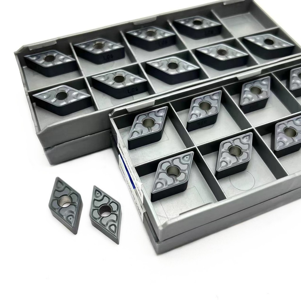 DNMG150608 DNMG150604 TF IC907 IC908 Iscar Carbide insert CNC turning tools lathe metal cutting tool