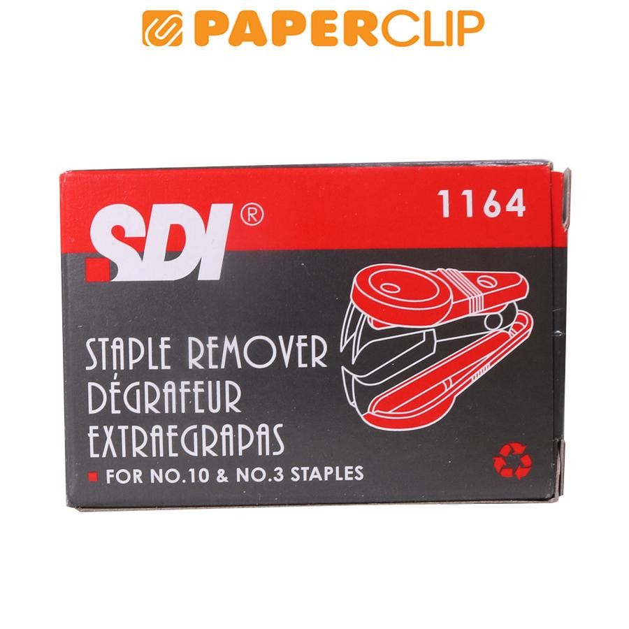 

PEMBUKA STAPLES / STAPLES REMOVER SDI 1164