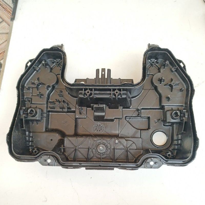 HOUSING BATOK REFLEKTOR LAMPU DEPAN YAMAHA NEW LEXI LX 155 ORIGINAL YGP