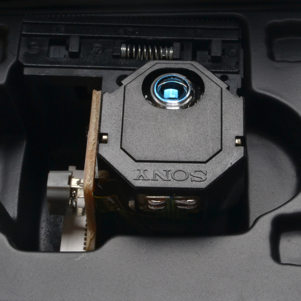 Original Replacement For SONY LBT-G1 CD Player Laser Lens Lasereinheit Assembly LBTG1 Optical Pick-u