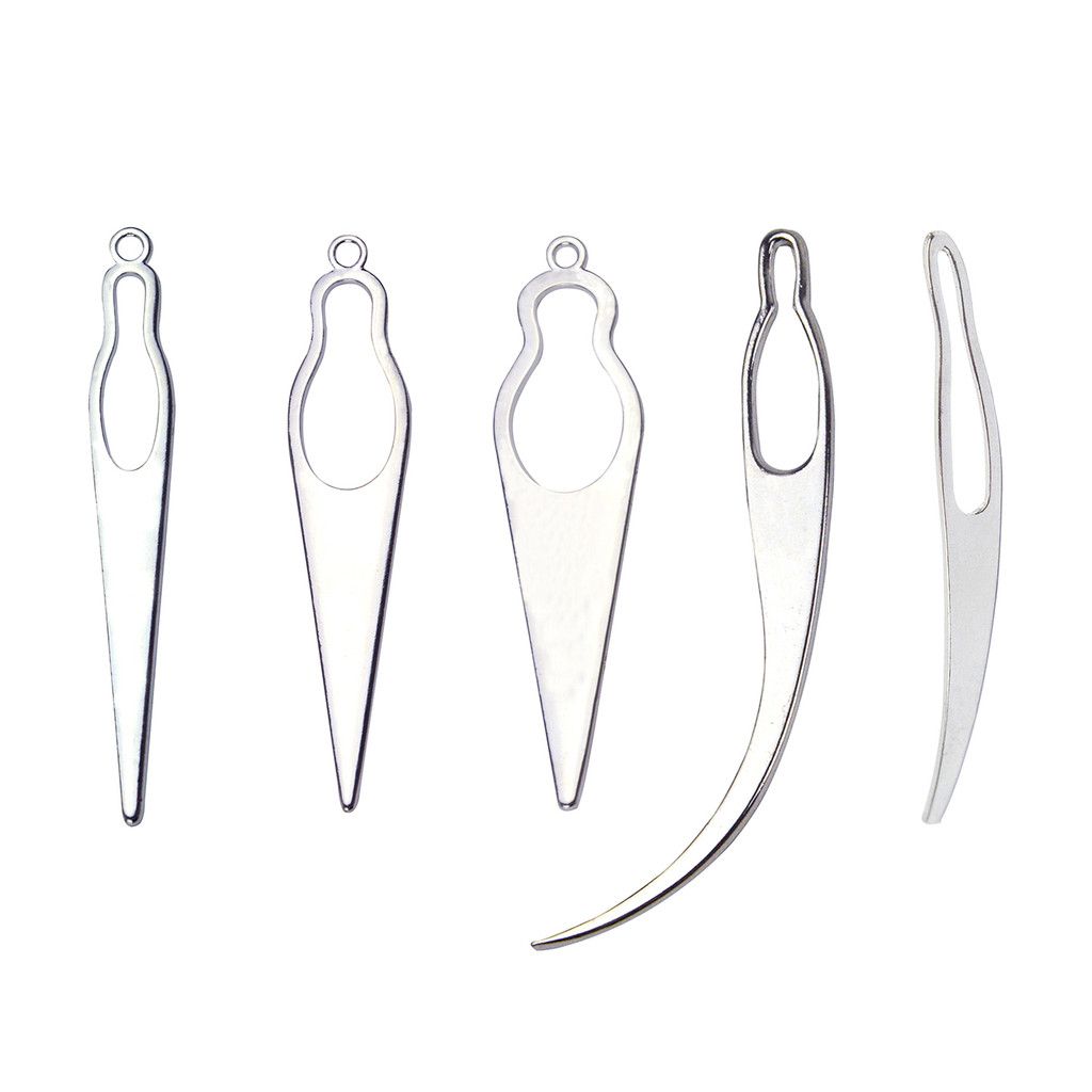 5 Pieces Dreadlocks Tools Crochet Needle Sisterlocks Craft Dreadlocks Tightening Accessories Hair To