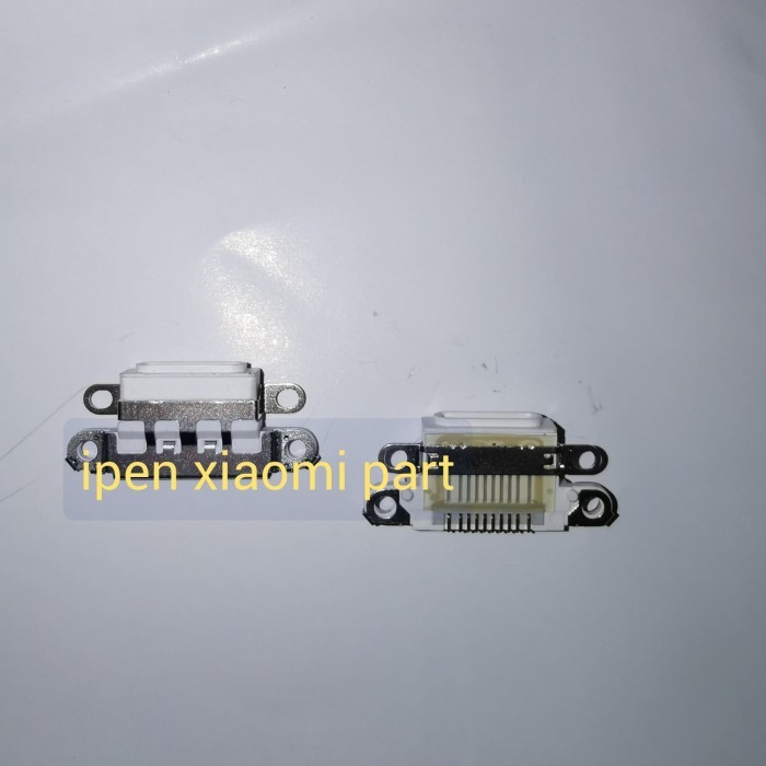 PY99 Konektor Cas Aja Iphone 7 Charger Connector Ces Port Usb Plug in Only