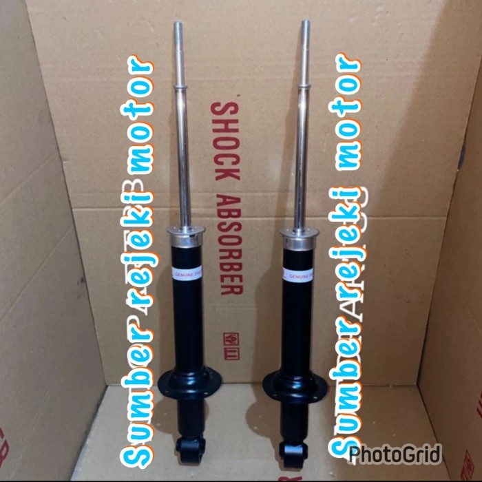 Shockbreaker civic wonder depan original