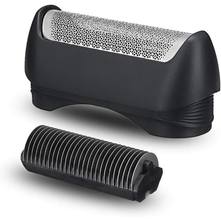 

For Braun Series 1 11B 110 120 130 140 150 130s 140s 150s-1 815 835 5685 5682 5683 5684 Electric Razor Replacement Foil & Cutter