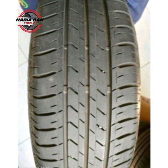 Ban Mobil kijang Innova Ring 16 Ukuran 205/65 R16 Second Tubeles - Ban mobil second