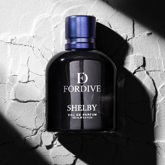 Fordive Parfum - SHELBY