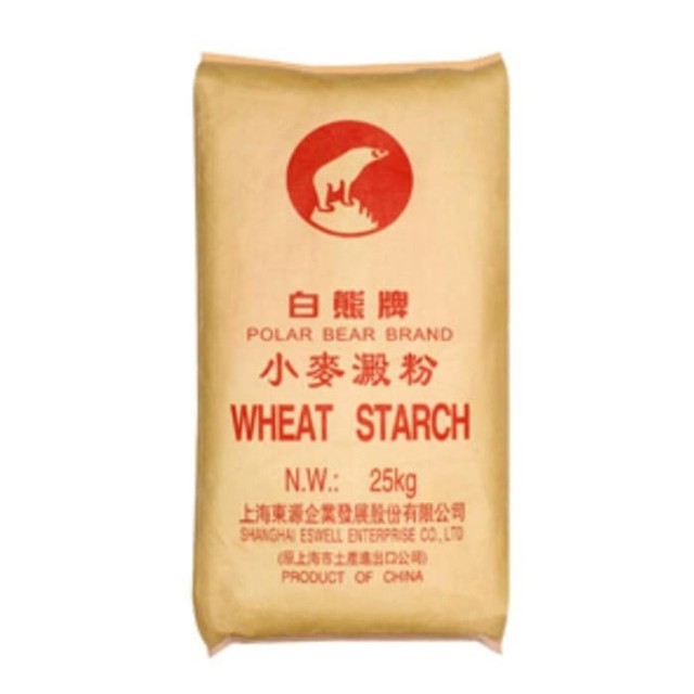 

Polar brand wheat stratch