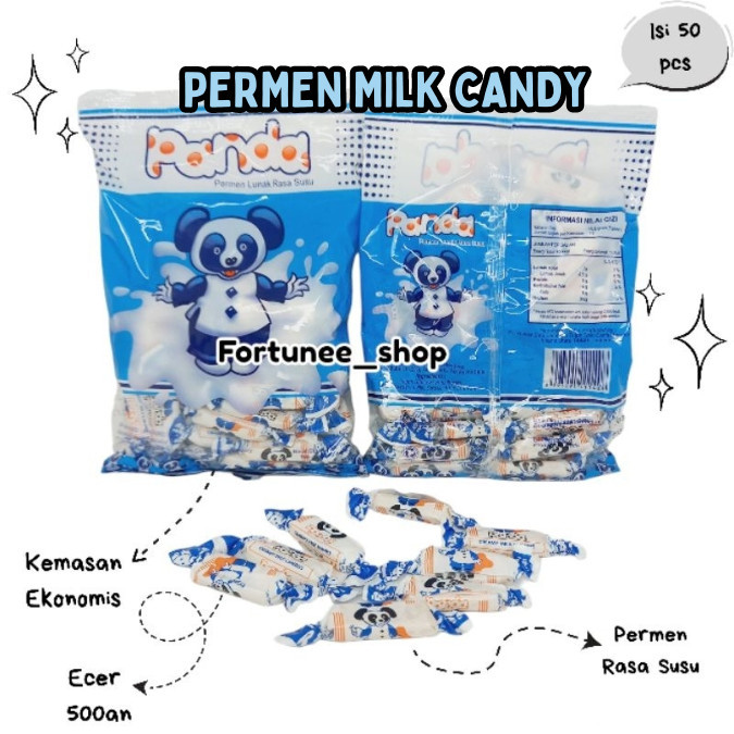 

PROMO PROMO permen milk candy permen panda permen susu panda permen milk termurah