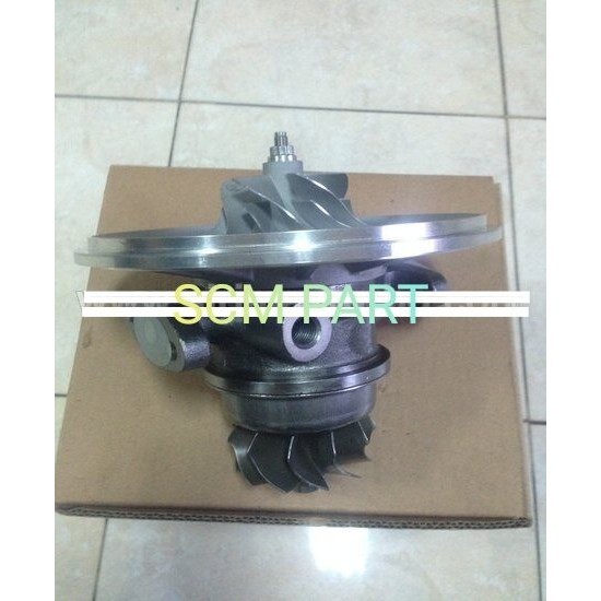 Catridge Turbo Charger Hino FM320 TI baru