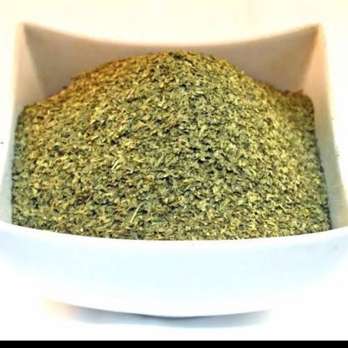 

Celery flakes / Seledri kering kasar - 500gr