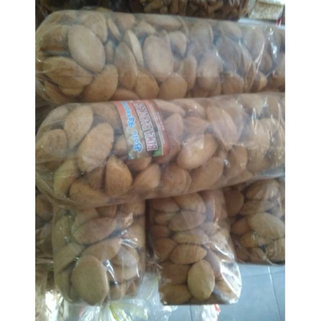 

Bolu Panggang Bolu Ketapang kemasan ball