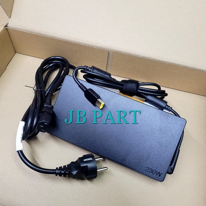 Adaptor Charger Lenovo Legion 5 Pro Legion Y540 Y545 Y740 Y920 NEW -JBPART