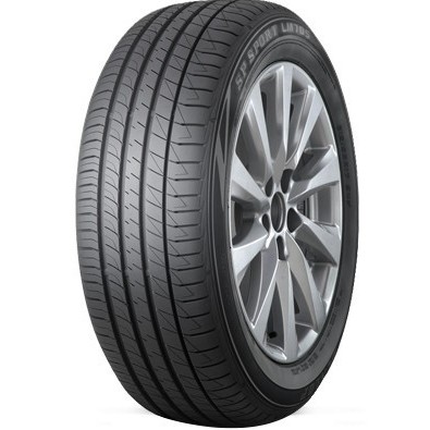 Ban mobil terbaru dunlop 215/60 R16 SP SPORT LM705