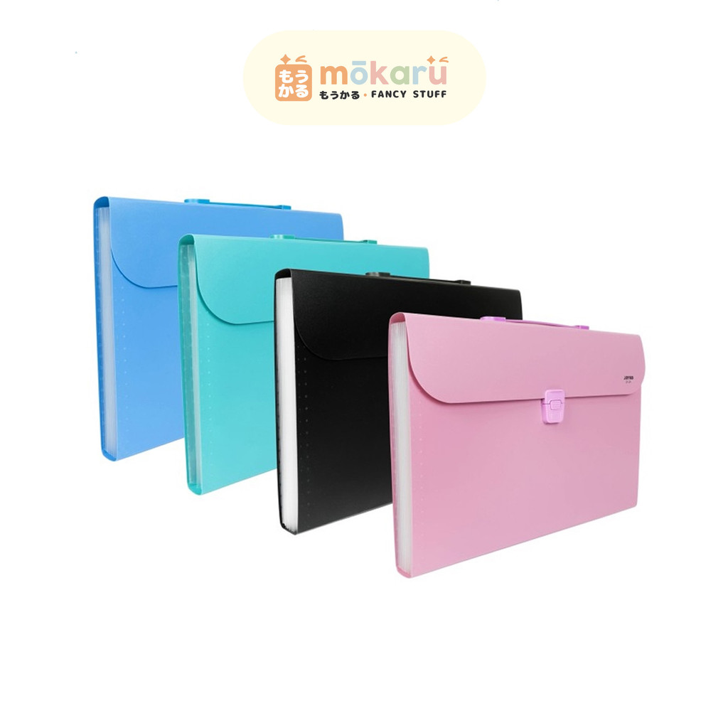 

Joyko Expanding File EF-2F4 Map Expanding