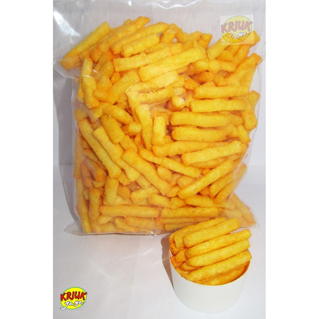 

STIK KEJU