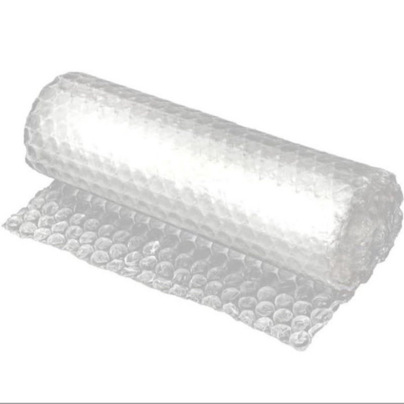 

BUBBLE WRAP TAMBAHAN / PRODUK