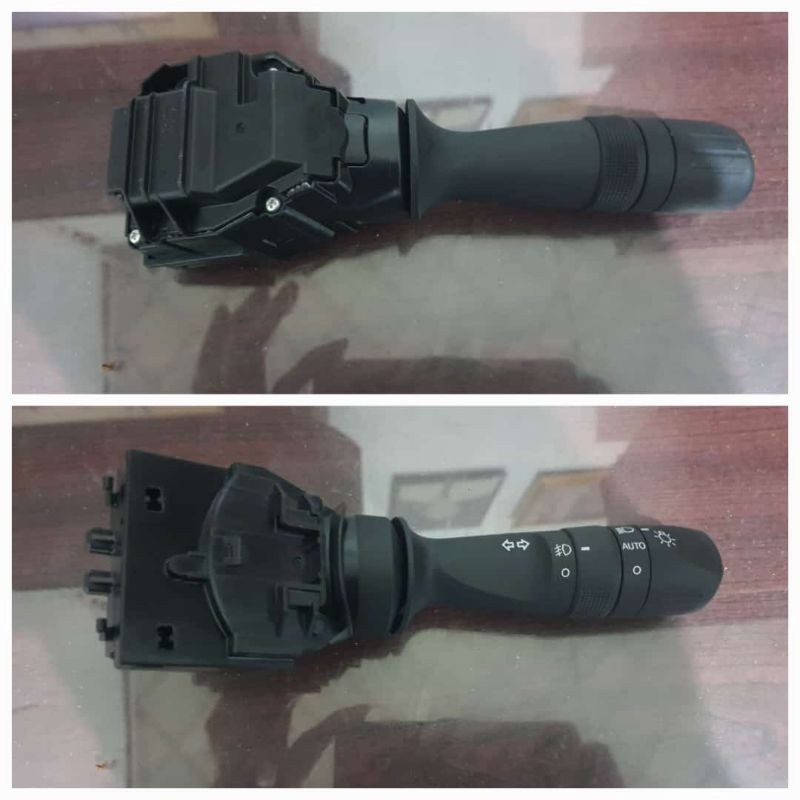 sakelar lampu Toyota Avanza 2011 up original