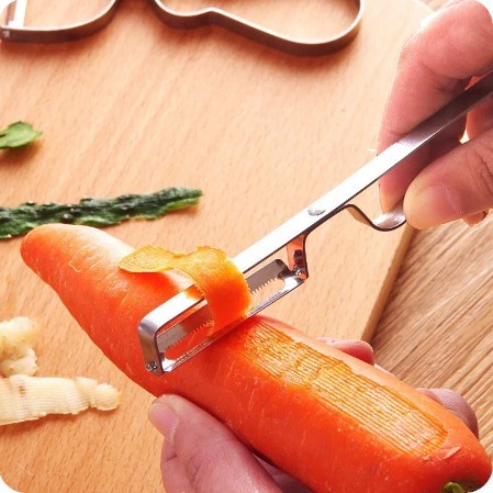 WINS Alat pengupas wortel dan kentang