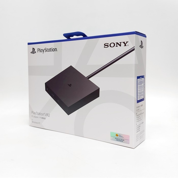 BEST -Sony PlayStation VR2 PC Adapter / Adapter VR2 VR 2 For PC - Preloved