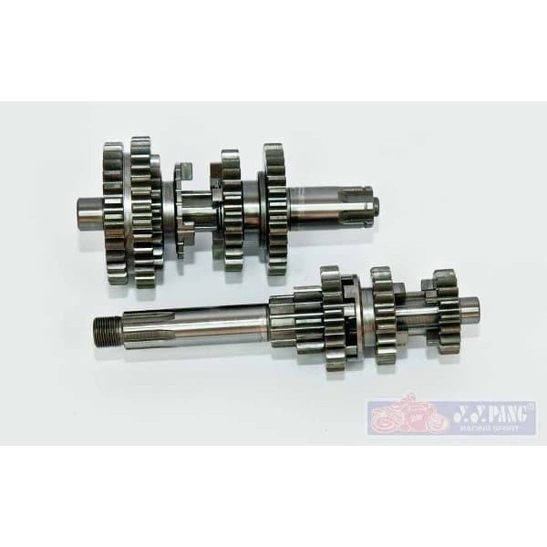 READY Ratio Rasio Racing Jupi Z Jupiter JupZ JupiZ Vega R VegaR YYPang Yy