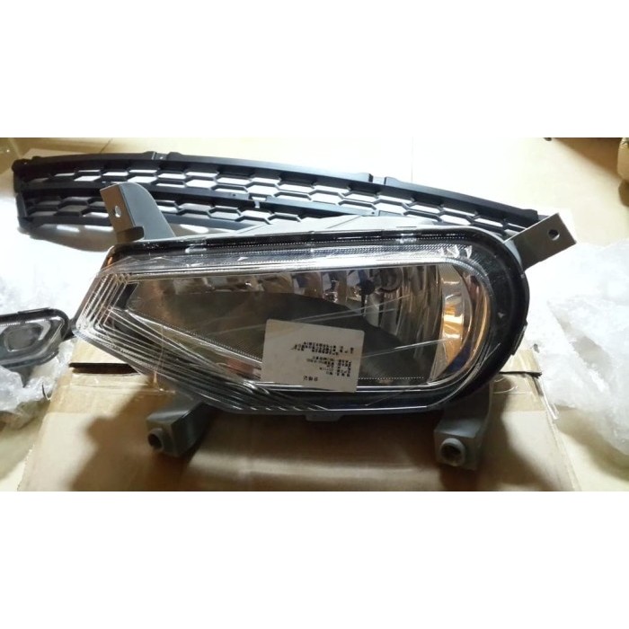 FOGLAMP KANAN ATAU KIRI WULING CORTEZ - KANANBERKUALITAS