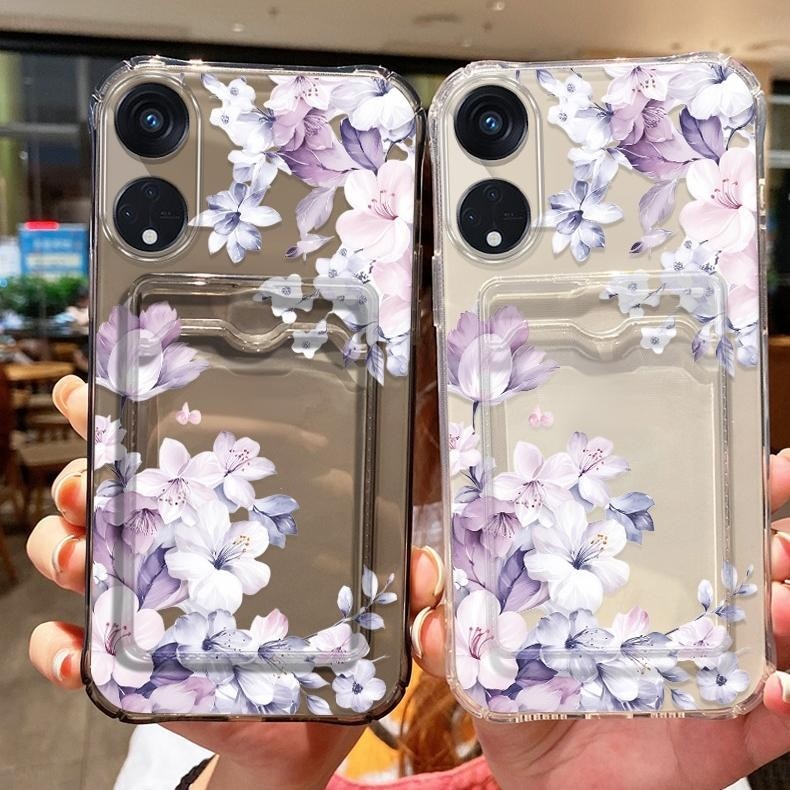 For OppoA544G phone case 74/95/AX/resin OPPO personality Reno minimalist 16 soft shell Lite rubber F