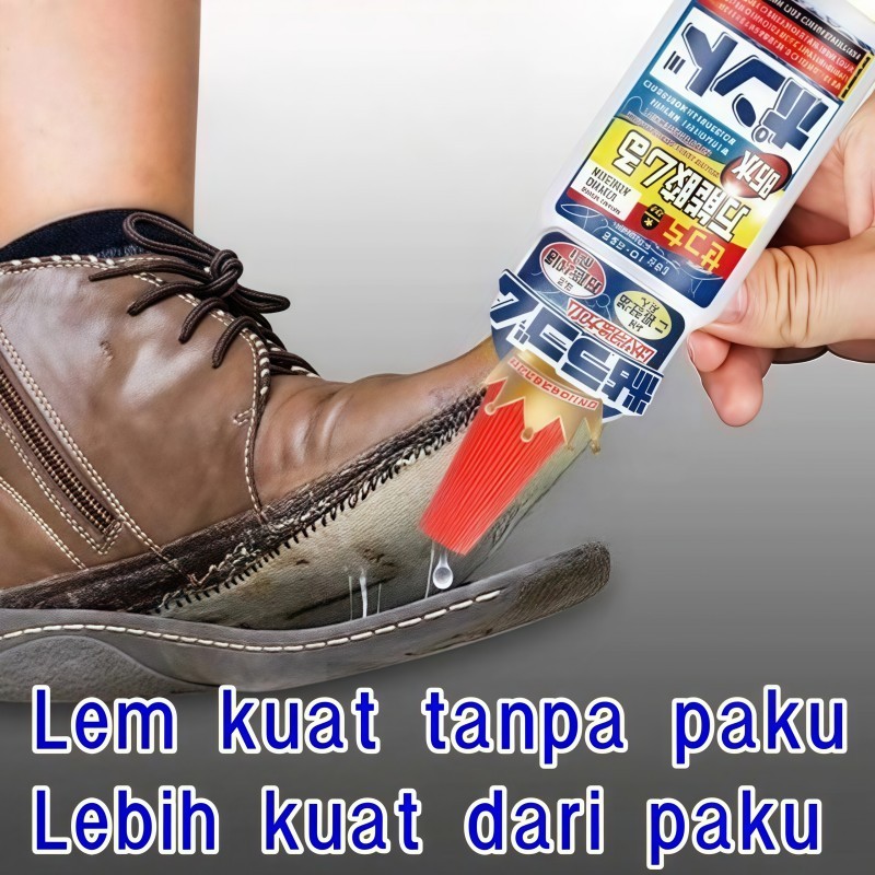 

lem sepatu jepang super kuat lem sepatu asli super kuat lem sepatu anti air lem sepatu terkuat lem sandal lem sepatu reparasi