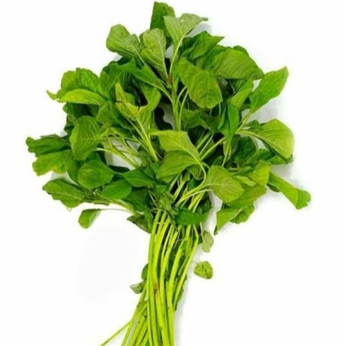 

Sayur Bayam Segar BRKAH
