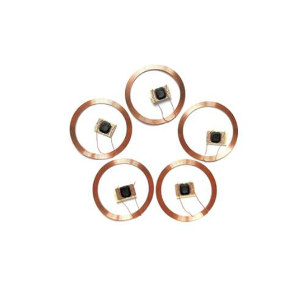 

1/5/10pcs 29MM UID Changeable 1K S50 13.56MHz ISO14443A Block 0 sector zero Rewritable HF IC Copy Clone Card Coil+Chip
