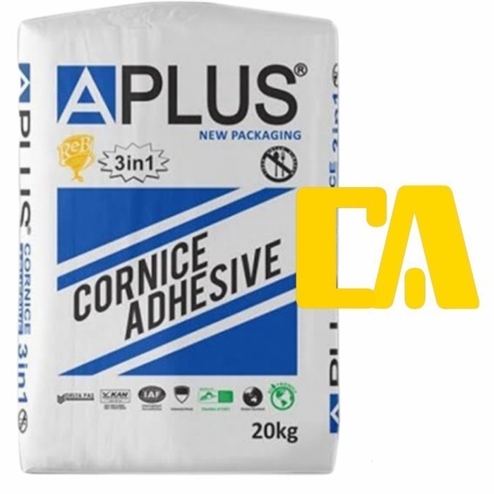 COMPOUND APLUS 20KG