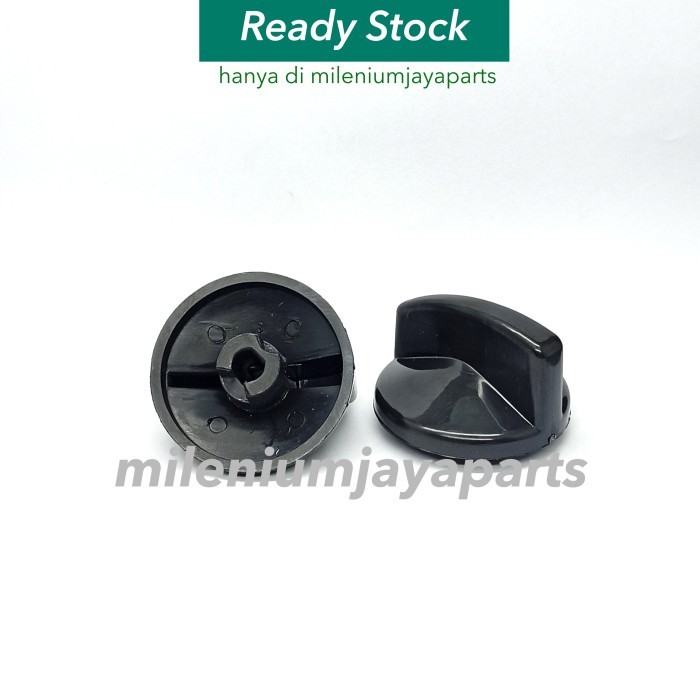 Part Knop Kompor Rinnai RI 712 BGX  Handle  Puteran Pemantik Kompor Gas