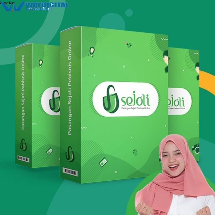JUAL SEJOLI / Plugin Wordpress - Sistem Membership Affiliate Reseller