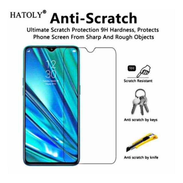 Tempered Glass full cover OPPO RENO 3  Screen Protector Handphone