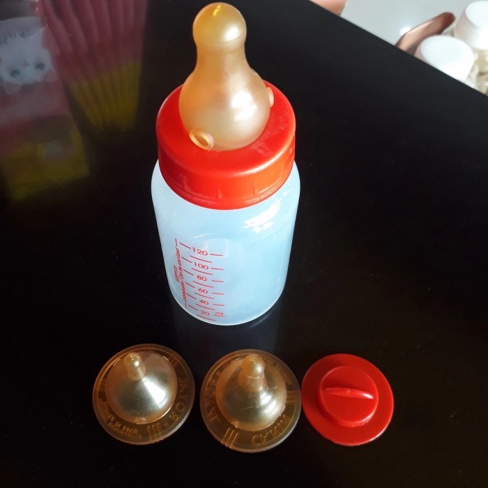 Dot Susu Anjing Royal Canin - Dot Baby Dog Milk Royal Canin