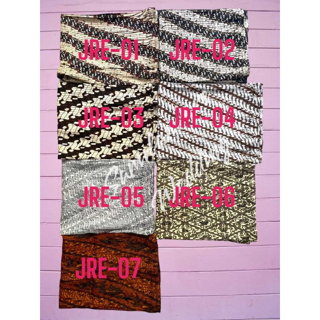 JARIK PLISKET WIRU ANAK TERMURAH ( ROK PLISKET ANAK )