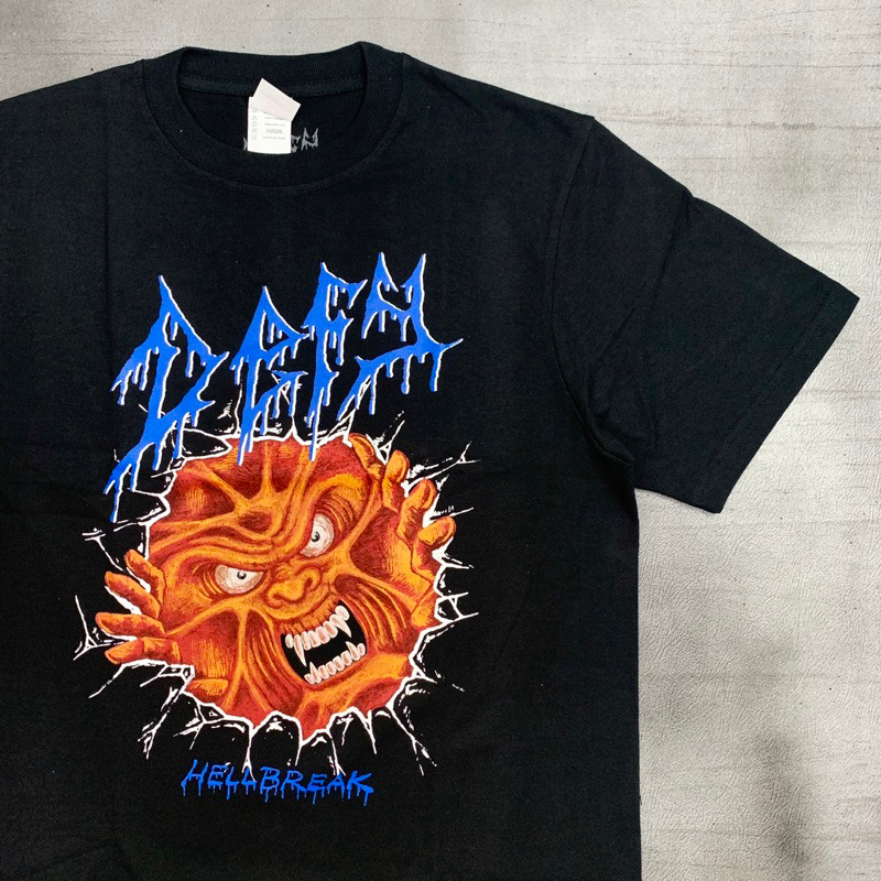 Ship locally Defy HC - Hellbreak