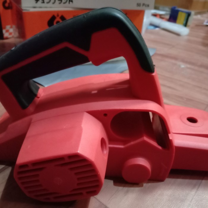 rumah mesin sugu MAKTEC