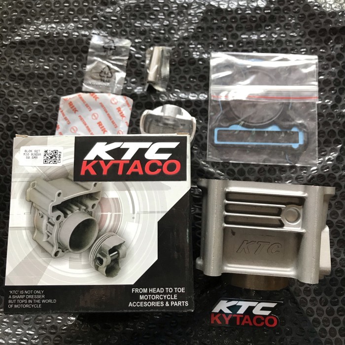 Blok mio 58,5 ktc kytaco original