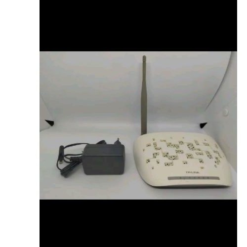 TP link router wifi 8151