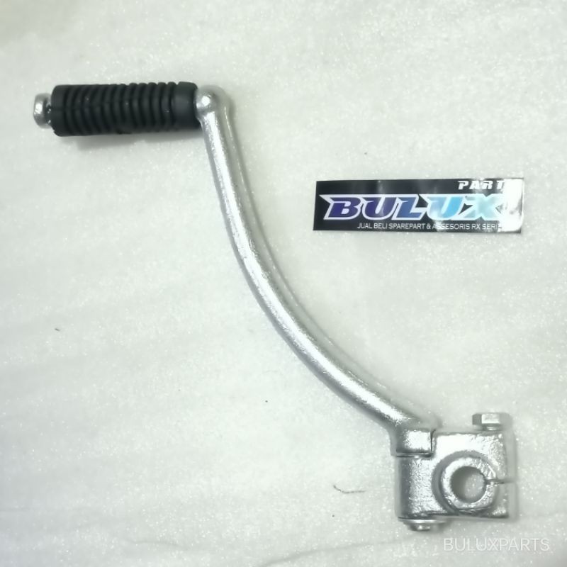 KICK STATER ENGKOL SELAHAN ENGKOLAN MESIN WIN 100 KUALITAS ORIGINAL