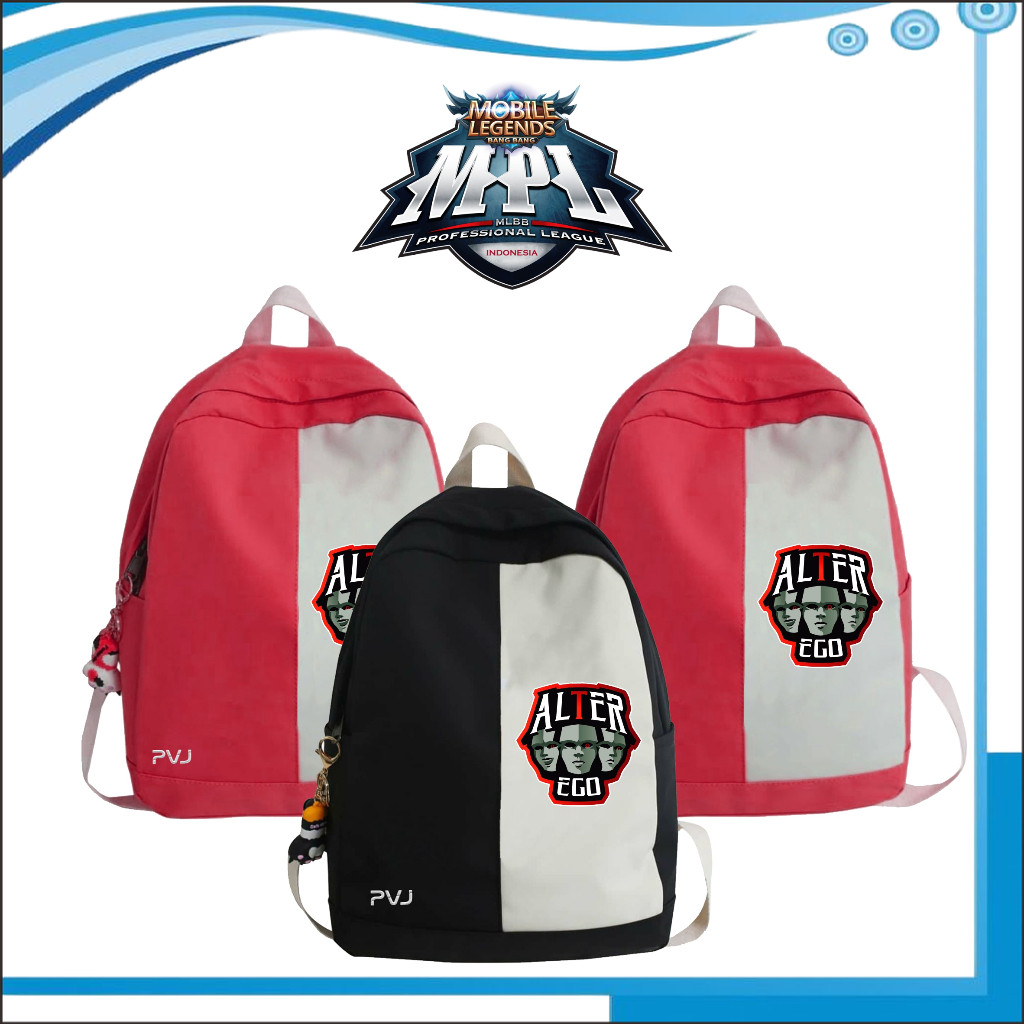 PS Tas Anak Gambar Alter Ego Mpl Mobile Legend Fashion Kids 17 A1