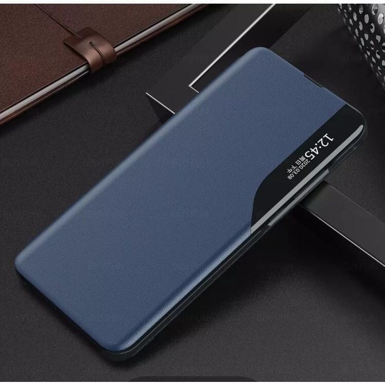 [ SAMSUNG NOTE 10 PRO / 10 PLUS / 20 / 20 PLUS / 20 ULTRA ] FLIP COVER SMART VIEW / CASE BUKU LEATHE