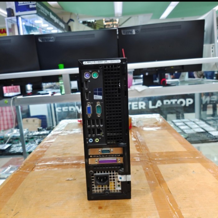 promo  -DELL 9020 SFF KOSONGAN