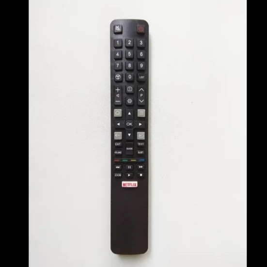 remote tv android tcl original