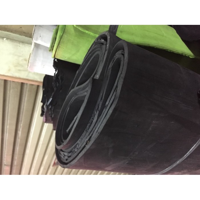 promo  -spon eva hitam / spon ati lembaran 5mm