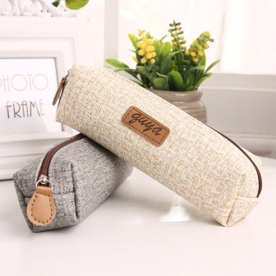 

Tas Pensil Tempat Alat Tulis Tempat Pulpen Dan Pensil Bahan PU Korean Style . 479