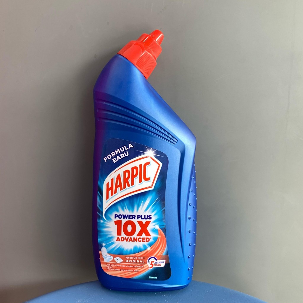 Harpic Pembersih Toilet 450ml