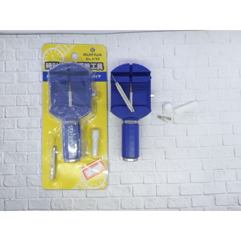 Alat servis jam tangan alat potong tali jam tangan rantai set