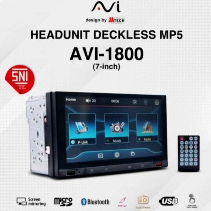 Tape mobil mp4 android MirrorLink Termurah Terlaris BEST
